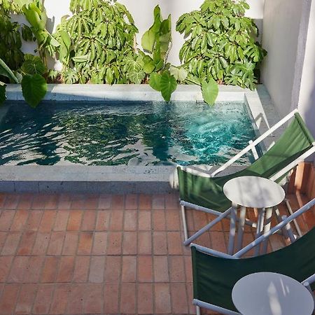 מדיין Antipoda Hotel Boutique מראה חיצוני תמונה