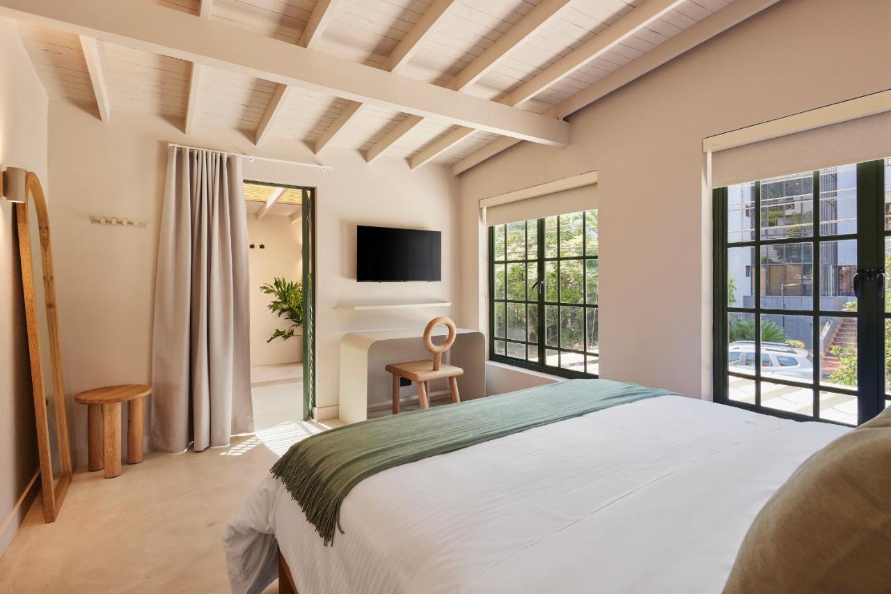 מדיין Antipoda Hotel Boutique מראה חיצוני תמונה