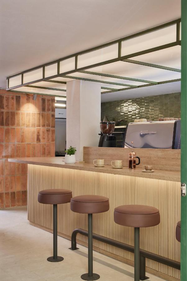מדיין Antipoda Hotel Boutique מראה חיצוני תמונה