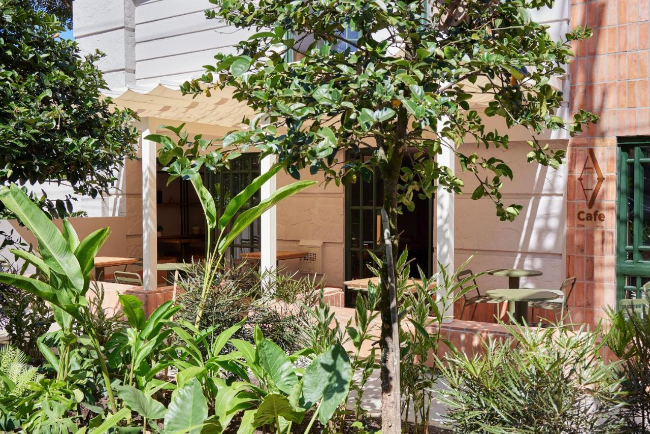מדיין Antipoda Hotel Boutique מראה חיצוני תמונה