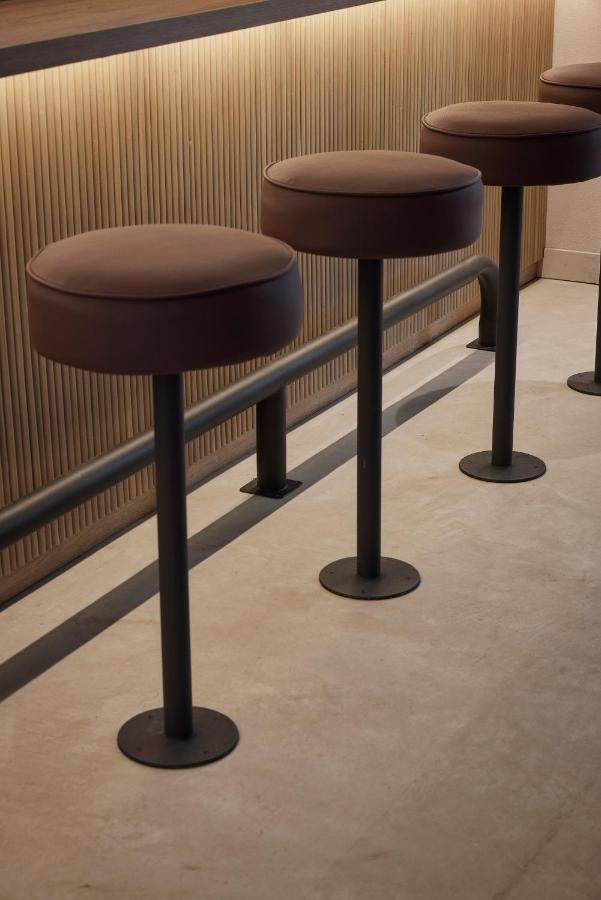 מדיין Antipoda Hotel Boutique מראה חיצוני תמונה