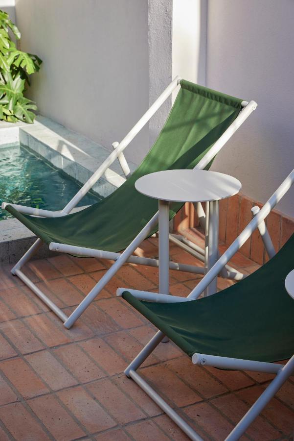 מדיין Antipoda Hotel Boutique מראה חיצוני תמונה