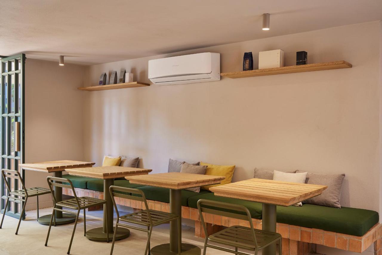 מדיין Antipoda Hotel Boutique מראה חיצוני תמונה