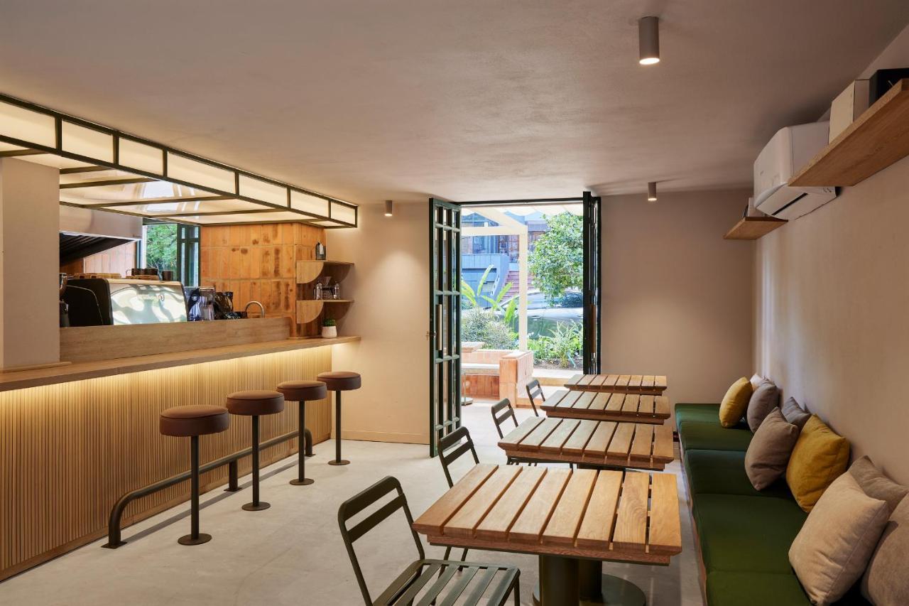 מדיין Antipoda Hotel Boutique מראה חיצוני תמונה