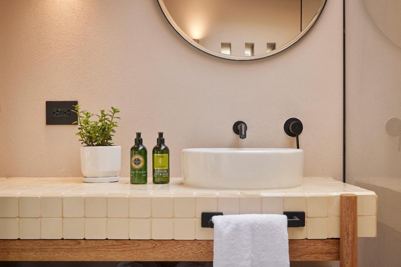 מדיין Antipoda Hotel Boutique מראה חיצוני תמונה
