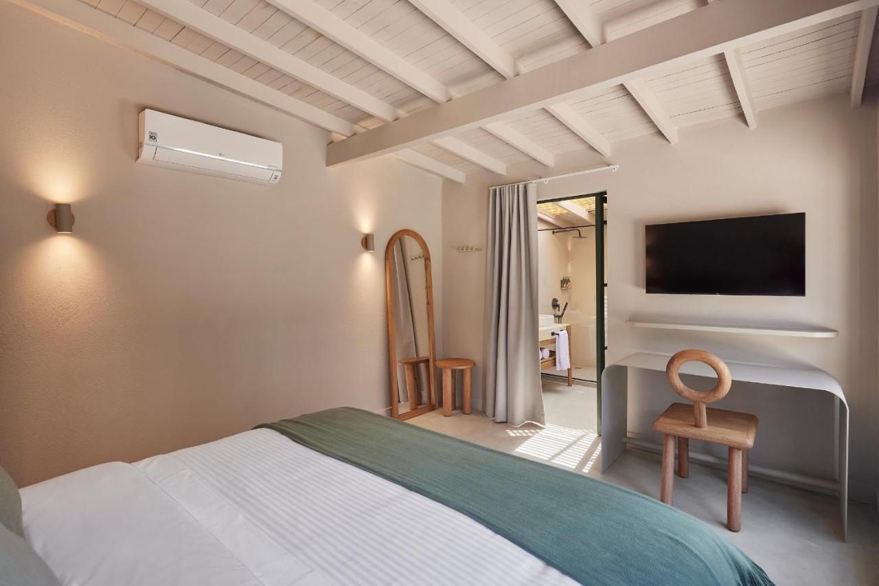מדיין Antipoda Hotel Boutique מראה חיצוני תמונה