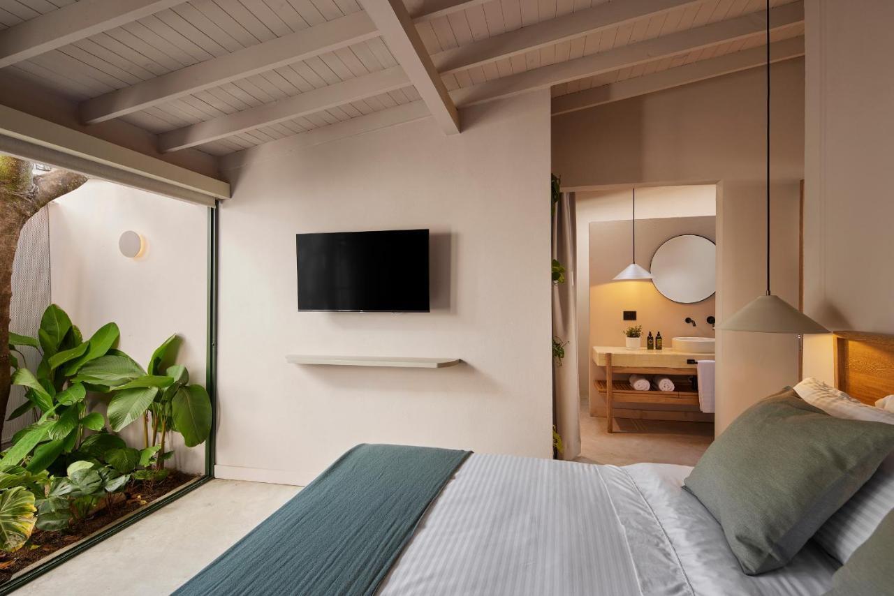 מדיין Antipoda Hotel Boutique מראה חיצוני תמונה