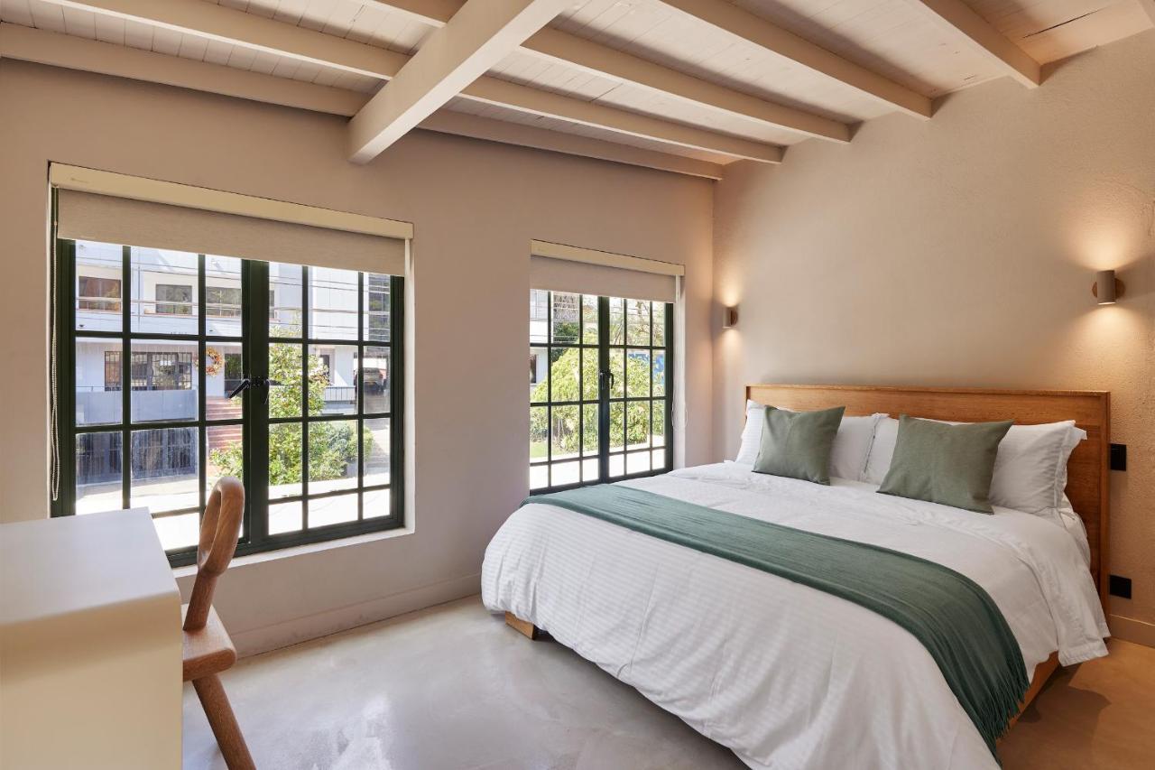 מדיין Antipoda Hotel Boutique מראה חיצוני תמונה