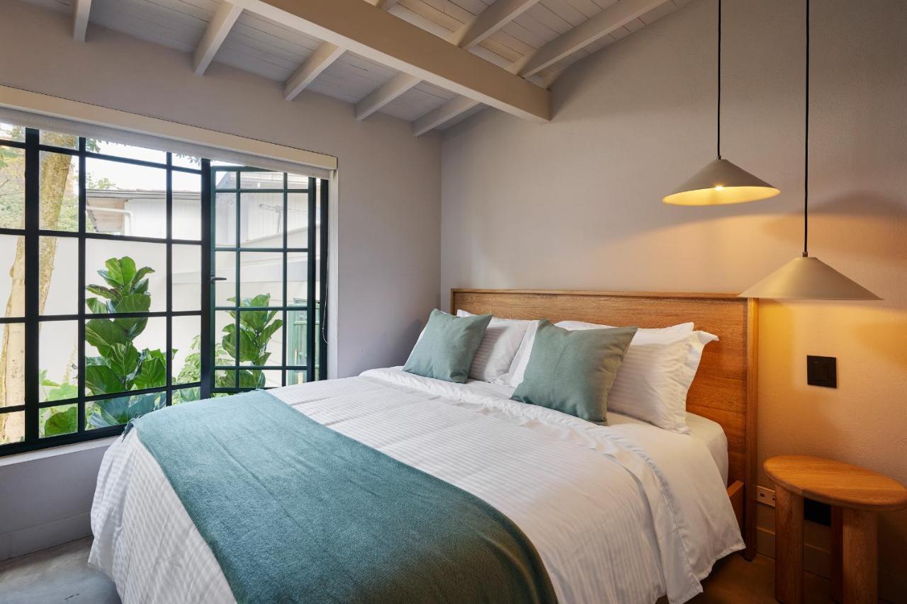 מדיין Antipoda Hotel Boutique מראה חיצוני תמונה