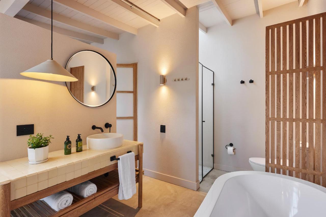 מדיין Antipoda Hotel Boutique מראה חיצוני תמונה
