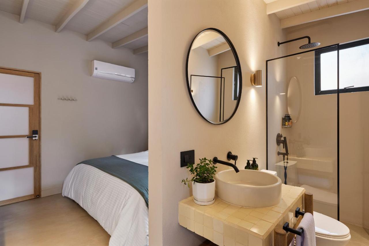 מדיין Antipoda Hotel Boutique מראה חיצוני תמונה