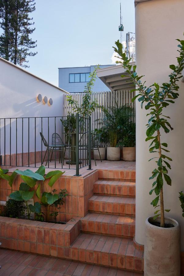 מדיין Antipoda Hotel Boutique מראה חיצוני תמונה