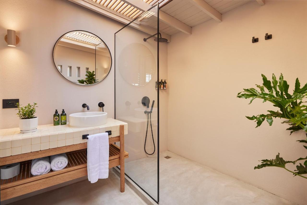 מדיין Antipoda Hotel Boutique מראה חיצוני תמונה