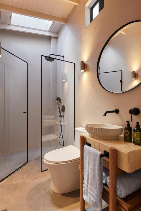 מדיין Antipoda Hotel Boutique מראה חיצוני תמונה