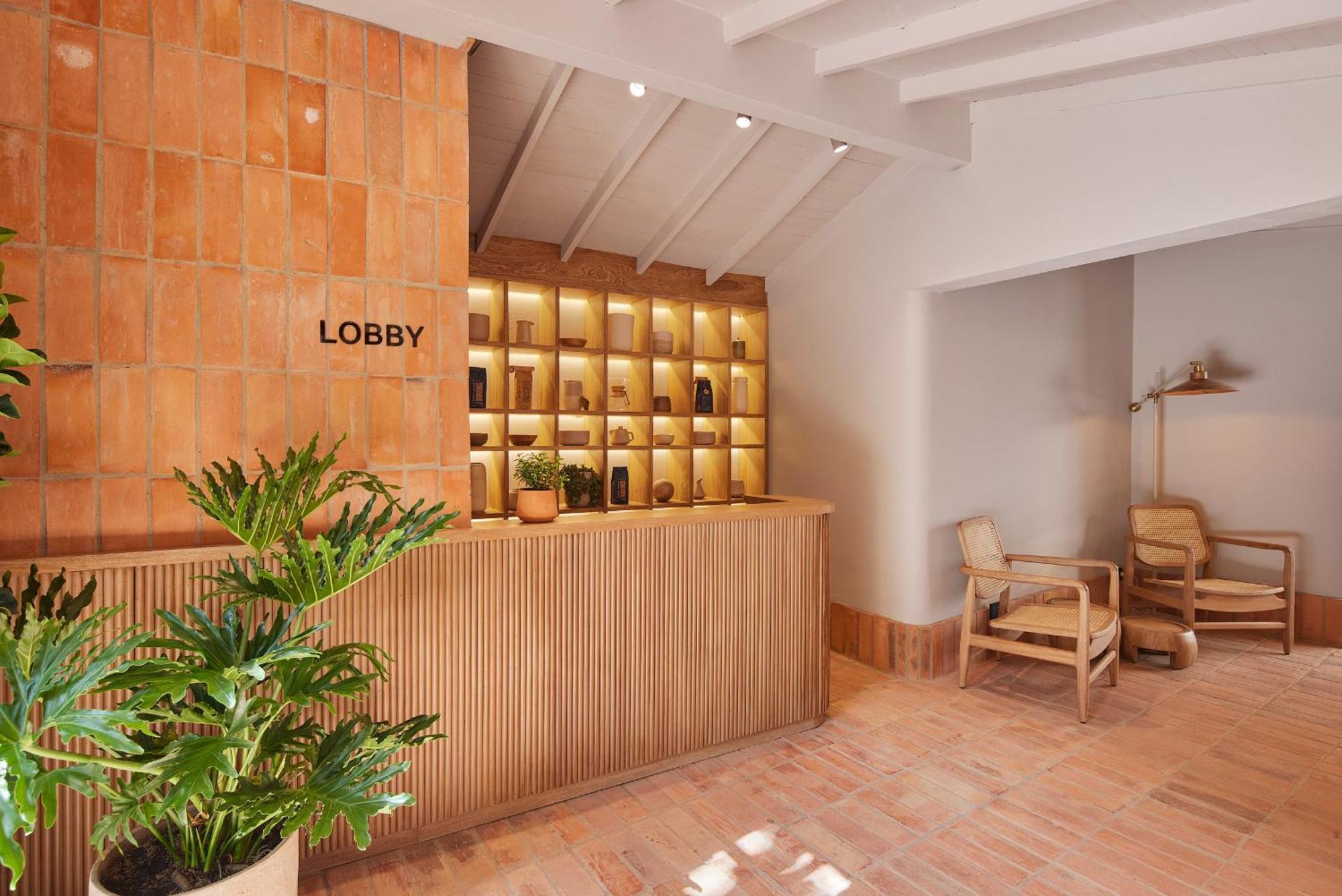 מדיין Antipoda Hotel Boutique מראה חיצוני תמונה