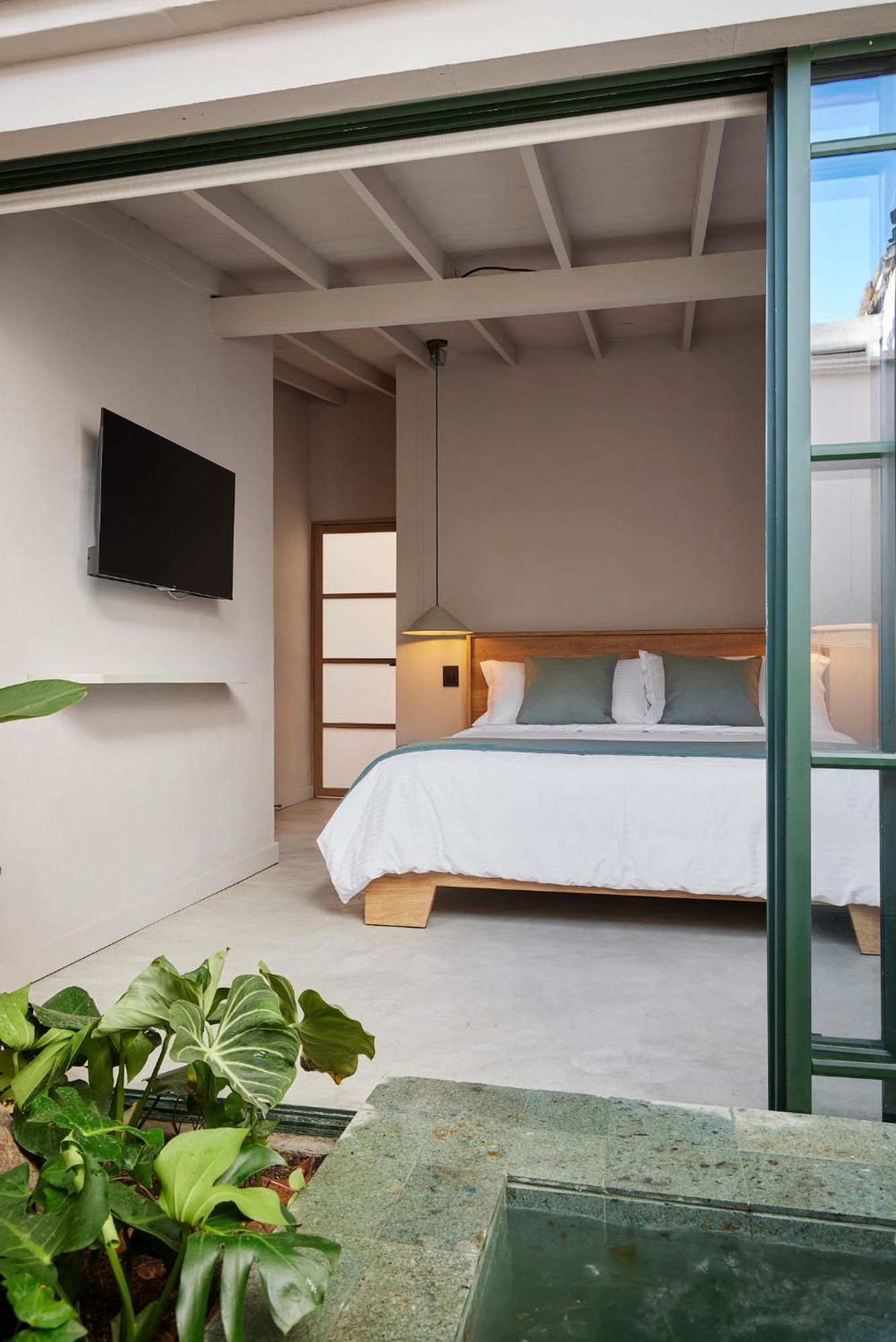 מדיין Antipoda Hotel Boutique מראה חיצוני תמונה