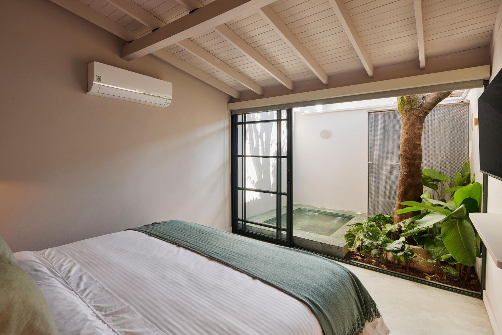 מדיין Antipoda Hotel Boutique מראה חיצוני תמונה