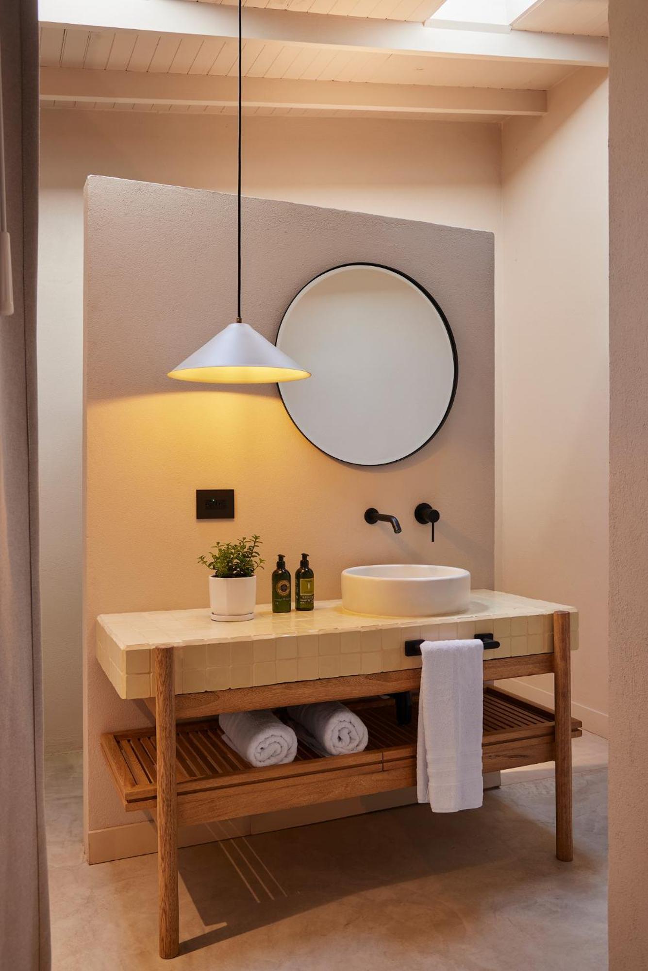 מדיין Antipoda Hotel Boutique מראה חיצוני תמונה