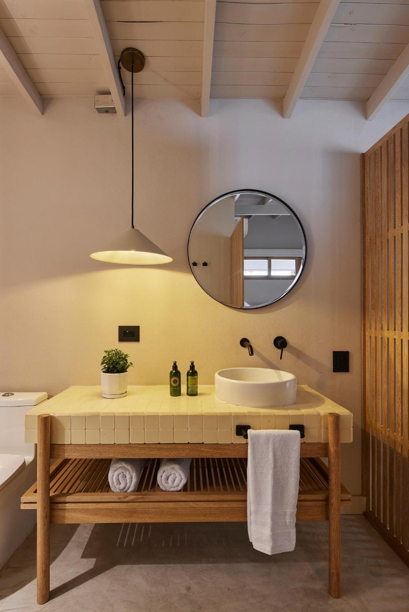 מדיין Antipoda Hotel Boutique מראה חיצוני תמונה