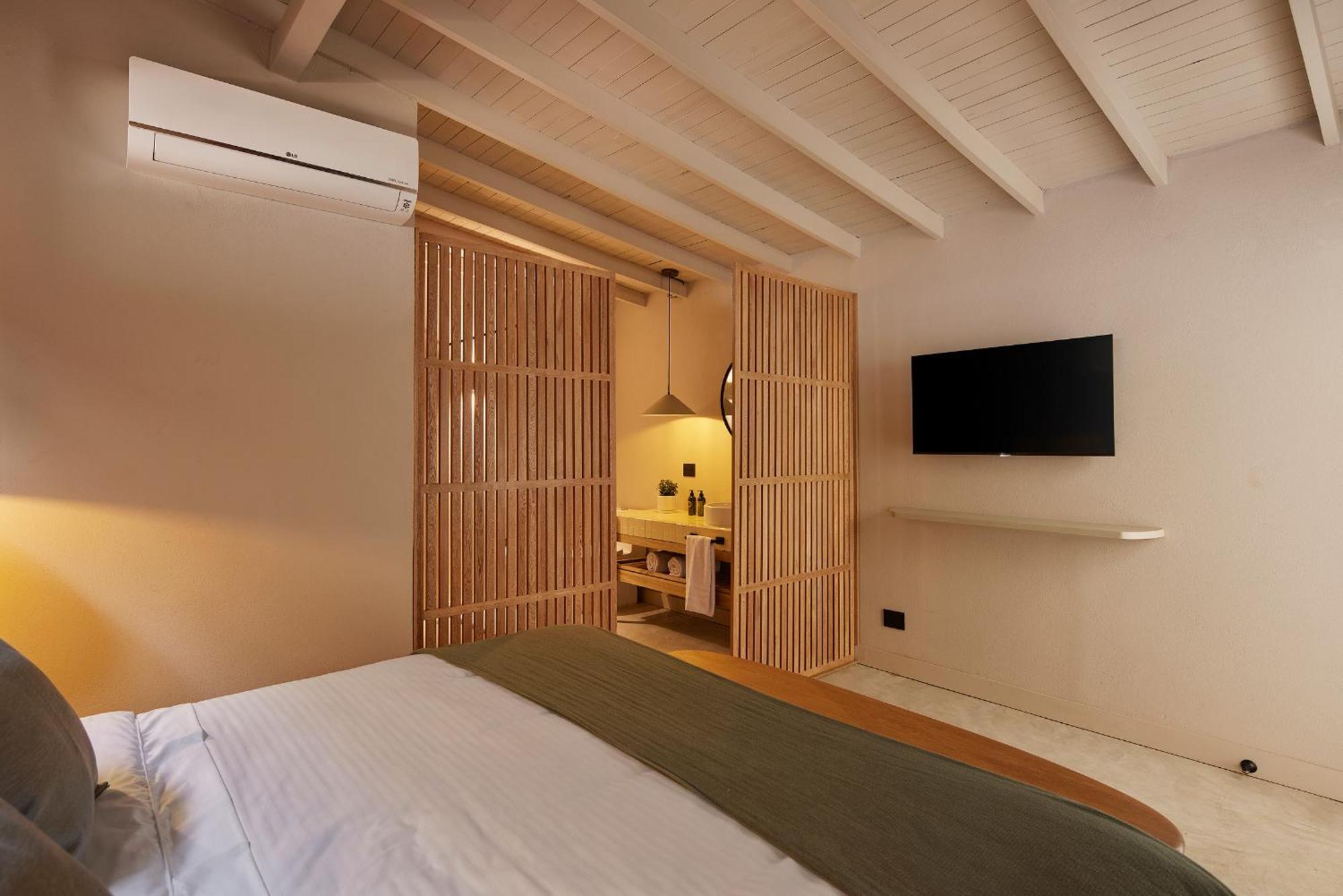 מדיין Antipoda Hotel Boutique מראה חיצוני תמונה