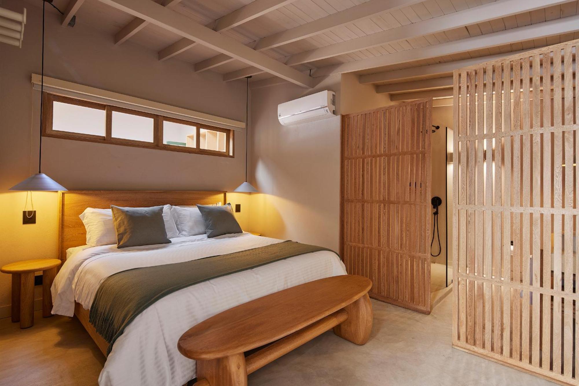 מדיין Antipoda Hotel Boutique מראה חיצוני תמונה