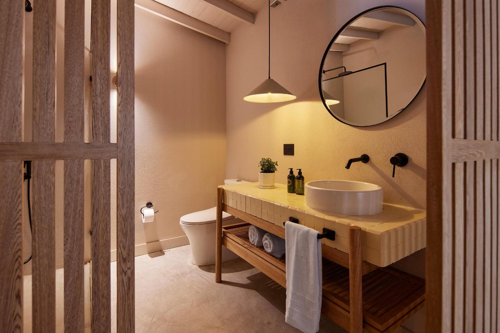 מדיין Antipoda Hotel Boutique מראה חיצוני תמונה