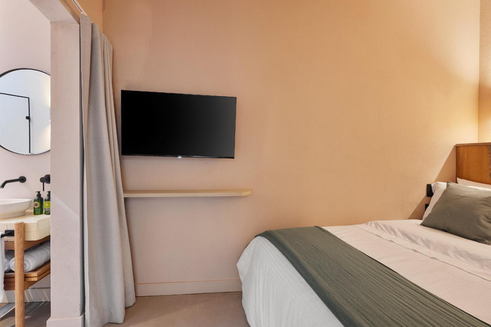 מדיין Antipoda Hotel Boutique מראה חיצוני תמונה