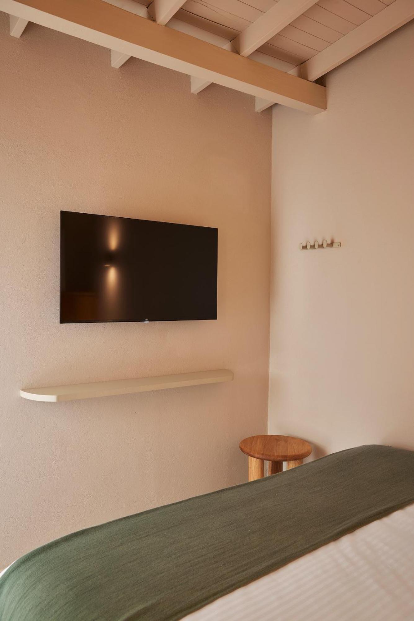 מדיין Antipoda Hotel Boutique מראה חיצוני תמונה