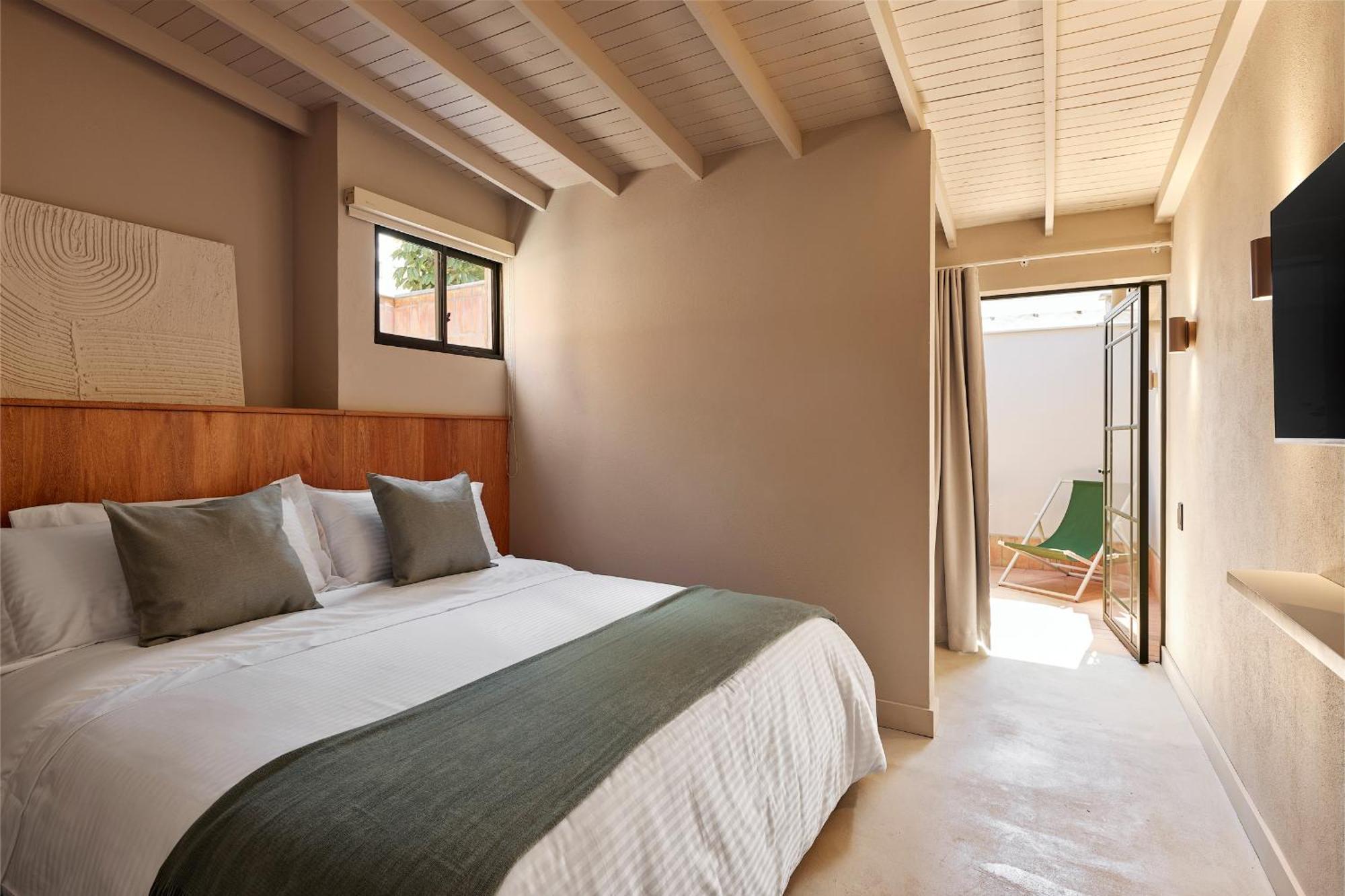 מדיין Antipoda Hotel Boutique מראה חיצוני תמונה