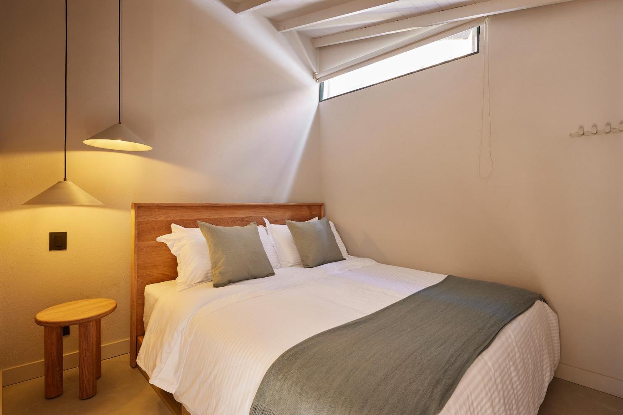 מדיין Antipoda Hotel Boutique מראה חיצוני תמונה