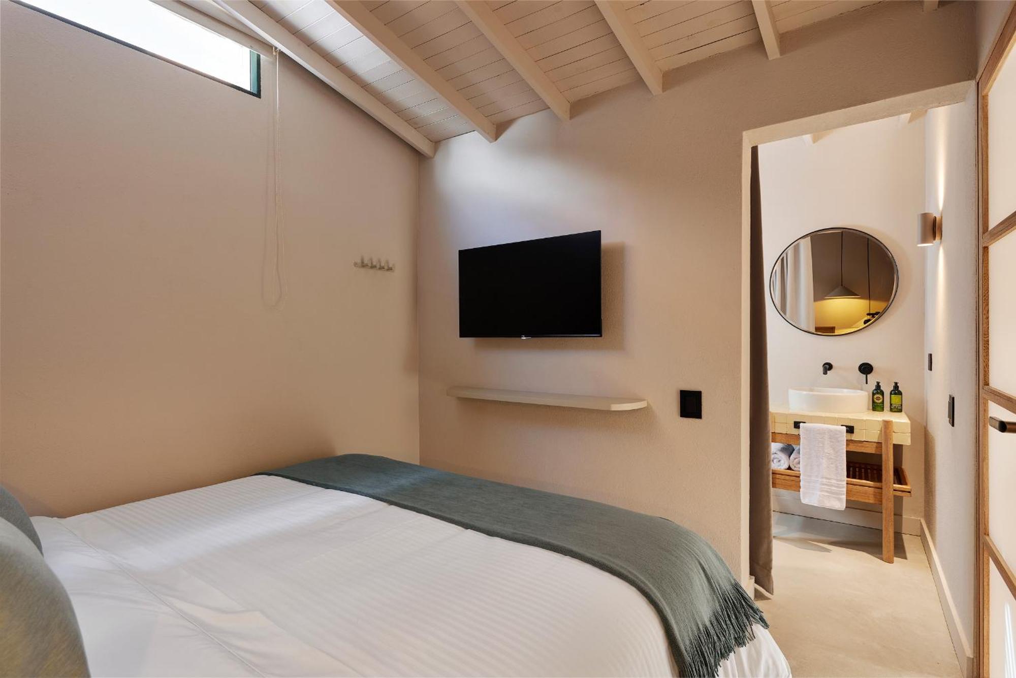 מדיין Antipoda Hotel Boutique מראה חיצוני תמונה
