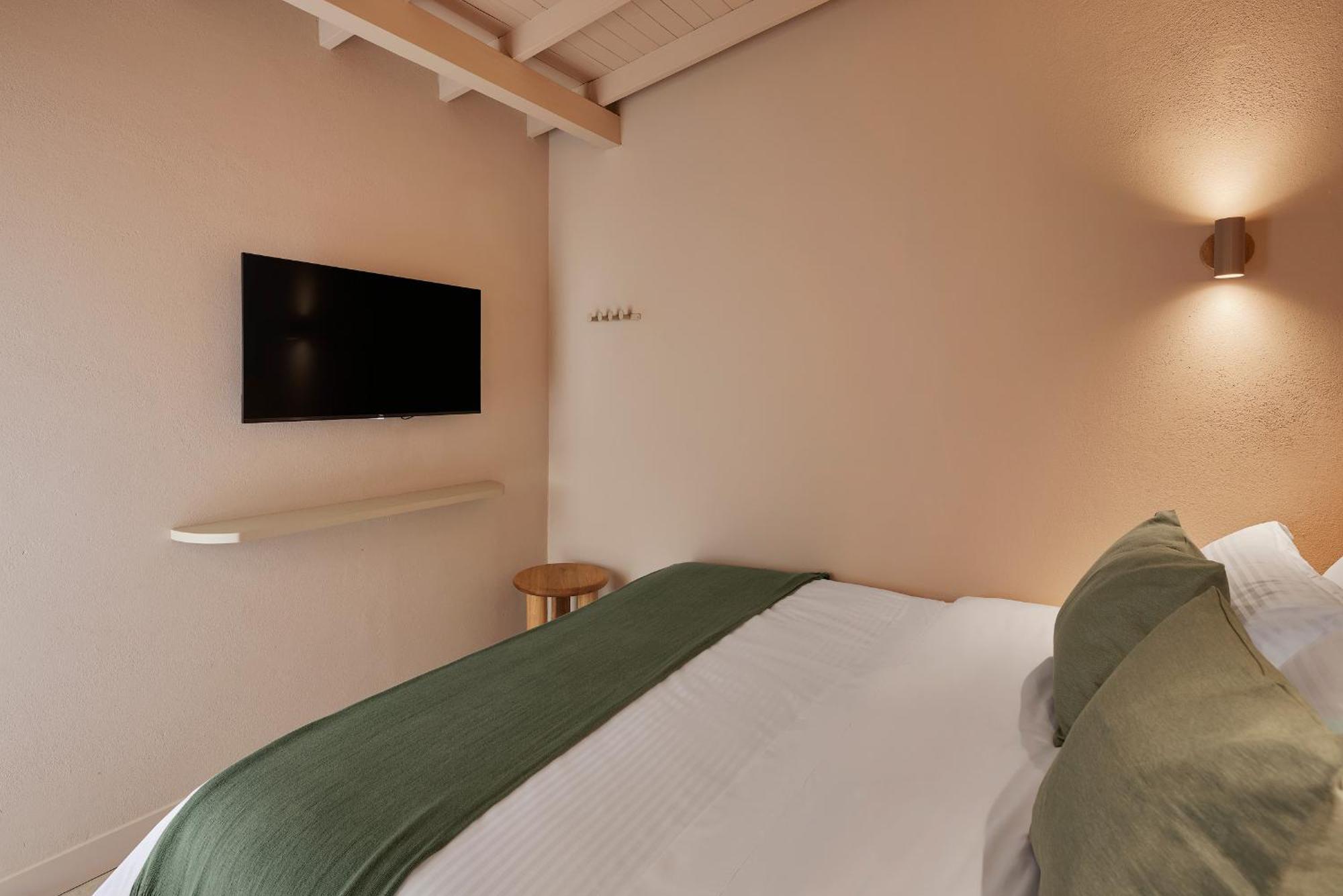 מדיין Antipoda Hotel Boutique מראה חיצוני תמונה