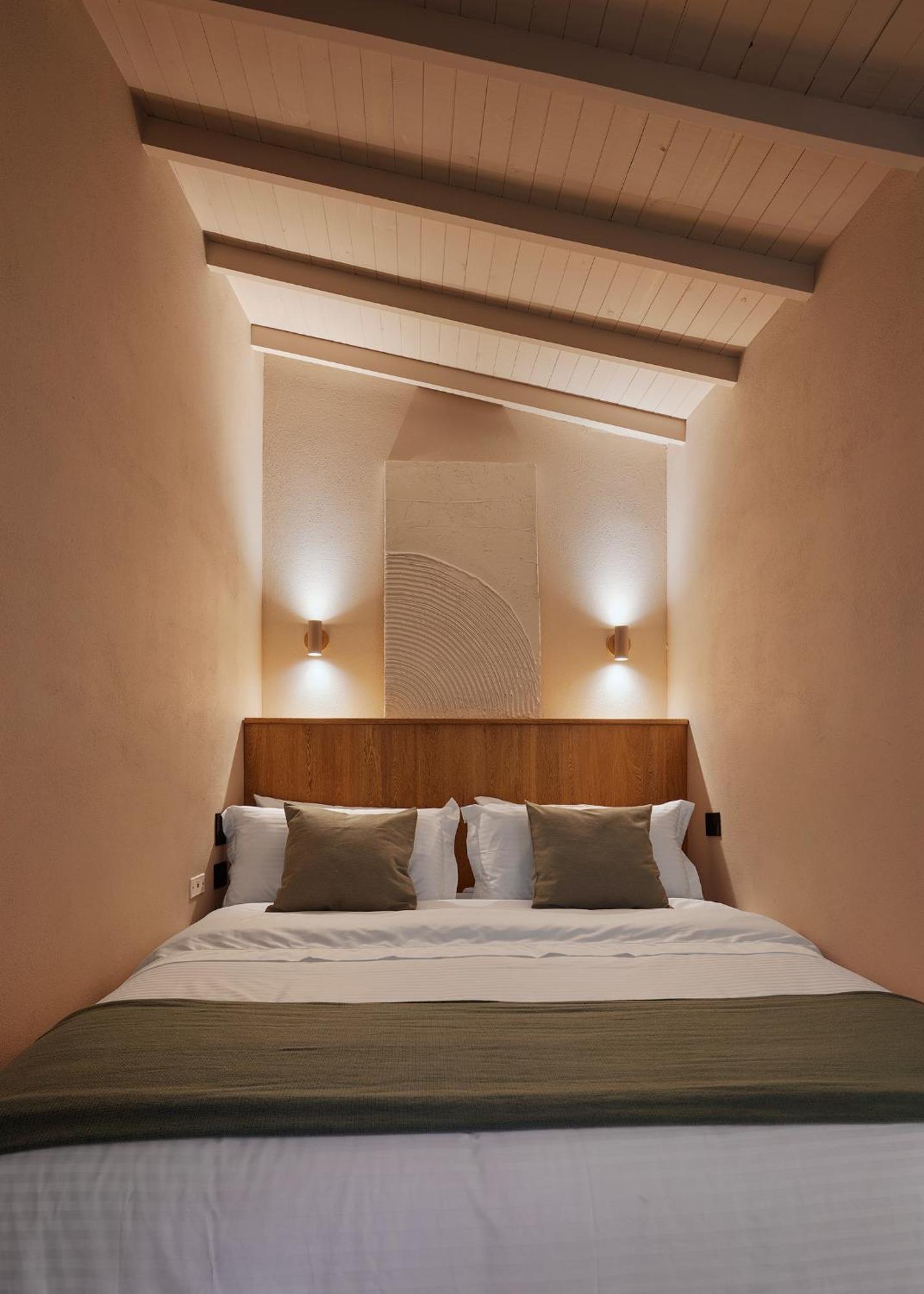 מדיין Antipoda Hotel Boutique מראה חיצוני תמונה