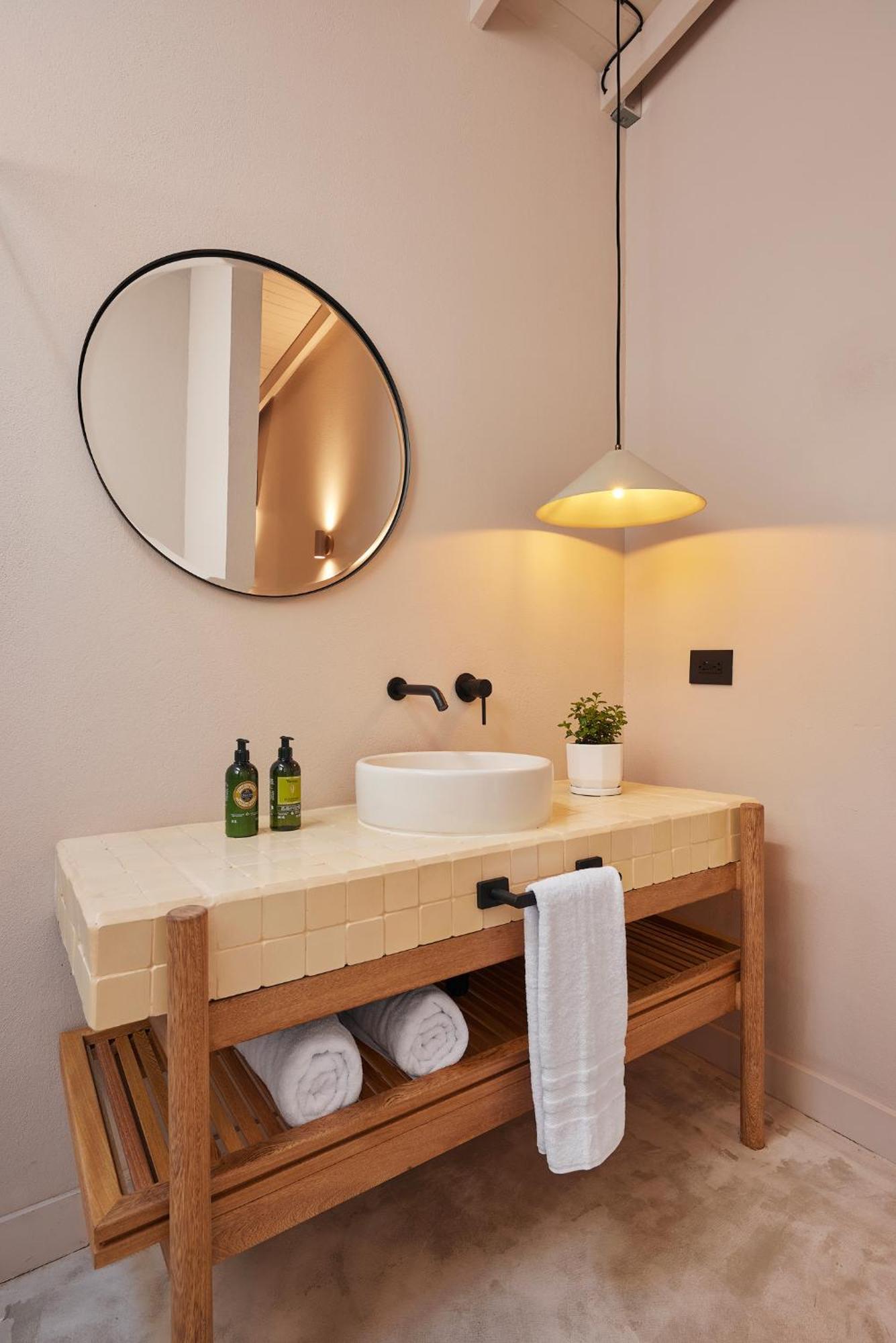 מדיין Antipoda Hotel Boutique מראה חיצוני תמונה