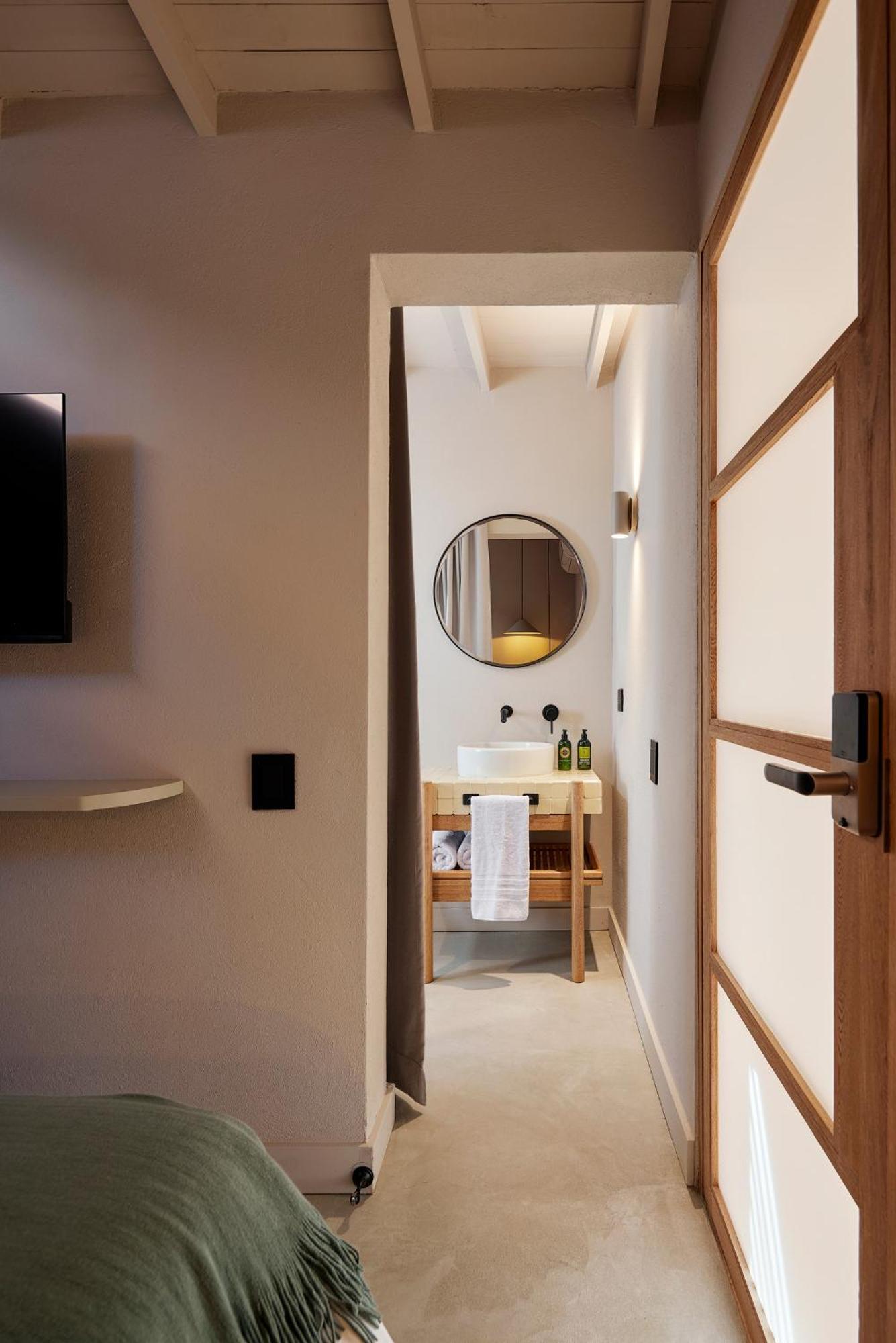 מדיין Antipoda Hotel Boutique מראה חיצוני תמונה